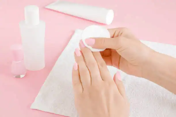 How To Remove Polygel Nails