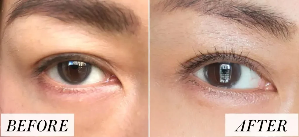 How Long Does A Lash Lift And Tint Take