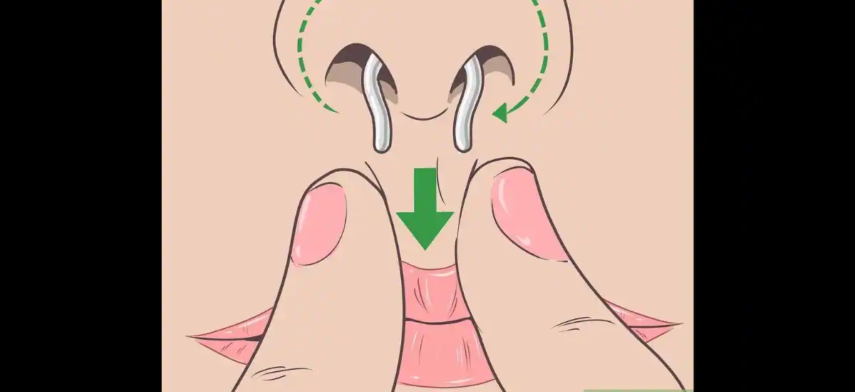 How To Clean Septum Piercing